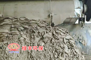 污泥處理技術(shù)路線未來發(fā)展的四大趨勢